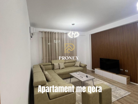 Apartament me qera - Liqeni i Thate