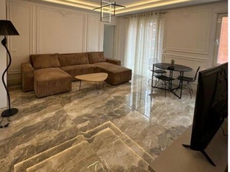 Apartment 1+1 for Rent at Sima Com Complex, Unaza e Re