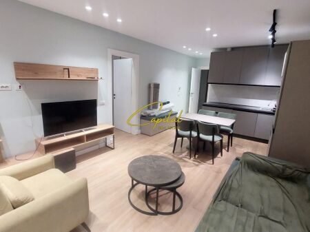 APARTMENT FOR RENT 1+1 PARIS MUNICIPALITY 700 EURO