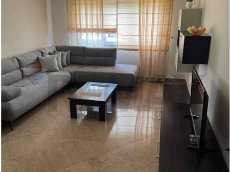 Apartment 1+1 for Rent at Wilson Square