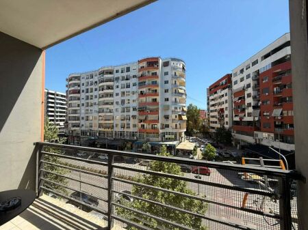 RENT 2+1 FURNISHED, MOLLA ASTIR COMPLEX