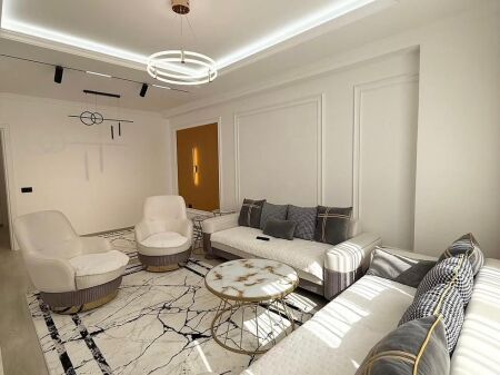 Apartament Modern 2+1+2 me Qira – Urban Gate, Astir