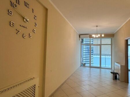 Shitet Apartament 1+1- Kompleksi Kika 2