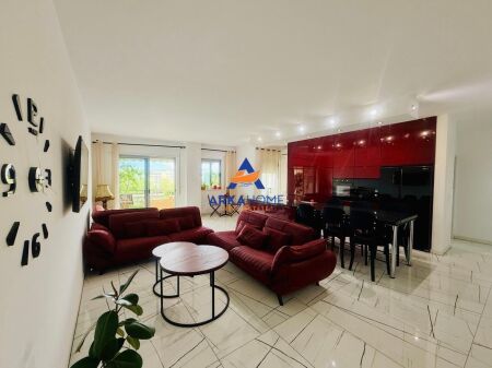 APARTMENT FOR RENT 2+1+BALCONY "DRY LAKE" 1200 EURO
