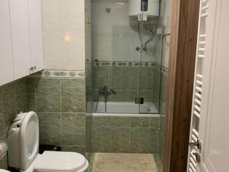 Apartment 1+1 for Rent - Elbasan Street