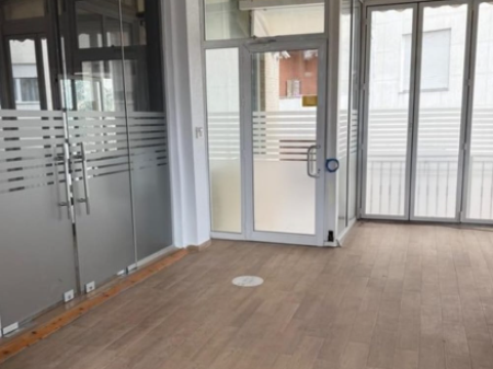 Locale per Uffici in Affitto – Kodra e Diellit 1