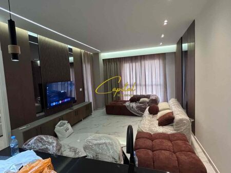 APARTMENT FOR RENT 1+1 AURA COMPLEX 65,000 LEKE