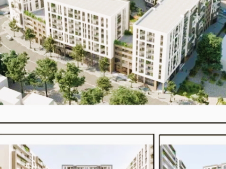  Studios for Sale – East Side Living Residence