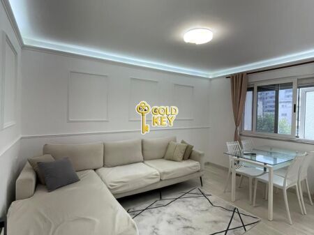  APPARTAMENTO IN AFFITTO 2+1 – Centro, vicino a Flagship Center, Durrës