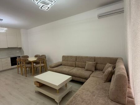 Apartament 2+1 me Qira – Green City