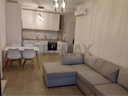 Apartament - Për Shitje - Kompleksi Turdiu, Tiranë