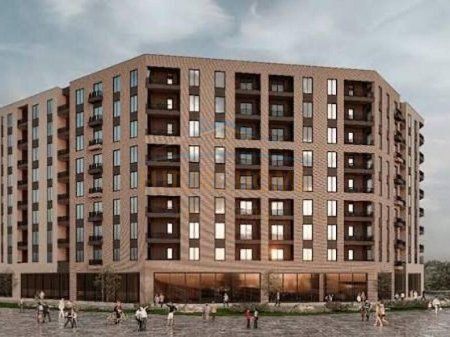 In vendita, Appartamento 3+1, Paskuqan (British Residence), Tirana