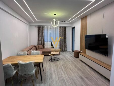 JEPET APARTAMENT 1+1+BLK ME QERA NE ASTIR, URBAN GATE 52.000 LEKE