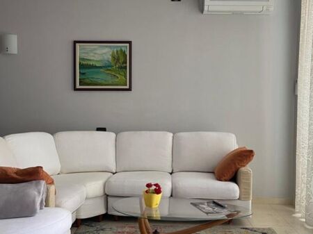  Apartment for Rent 2+1 Ministry of Justice - Fortuzi Street