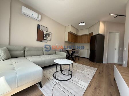 Modern 1+1 apartment near the Dry Lake