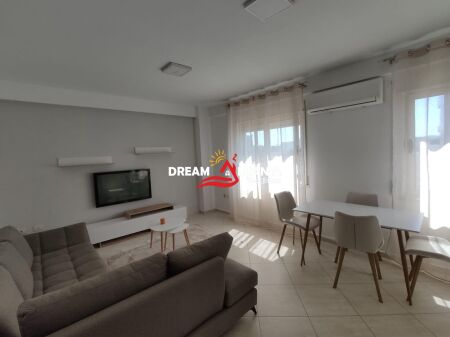 Apartment 2+1+2 for rent on Jordan Misja street in Tirana ( ID 42215468)