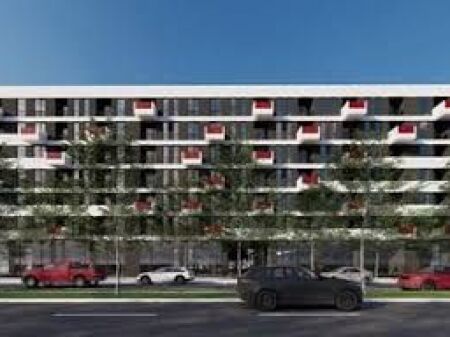 Apartment 1+1 for Sale | Kamëz