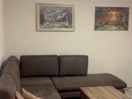 Apartment for rent 1+1 Willson Square