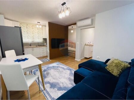 Apartment 1+1 for Rent on Elbasani Street