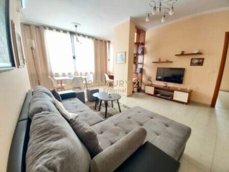 Apartament 2+1 Per Qira tek Garda