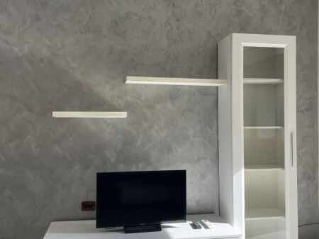  APPARTAMENTO IN AFFITTO 2+1 + BALCONE MUZEUMI DURRES