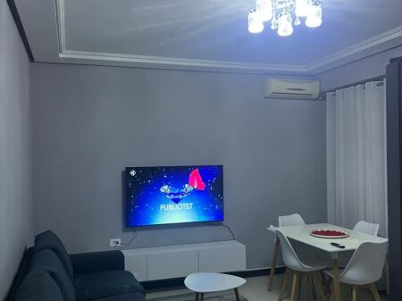 Apartment 1+1 for rent in Delijorgj