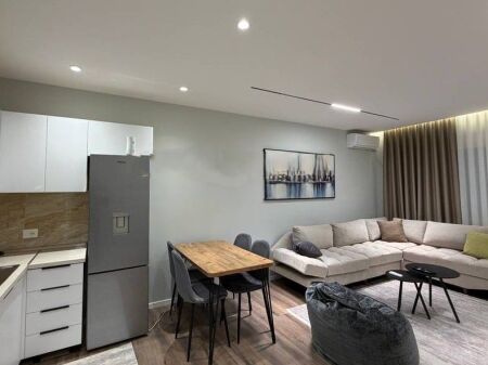ASTIR, 1+1 APARTMENT FOR RENT