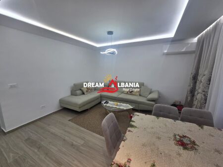 Apartament 2+1 ne Shitje tek Brryli perballe Tirana Bank (ID 4129570)
