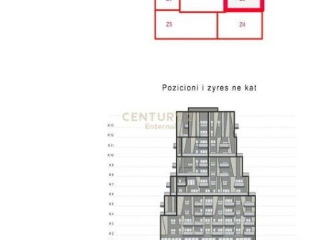 Via delle Barricate - Ufficio in Affitto con Facciata dalla Strada 1° Piano Business