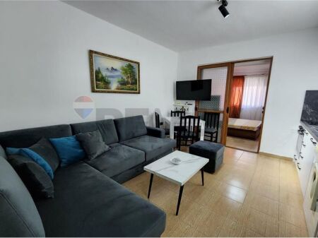 Apartment 1+1 for rent in Myslym Shyri