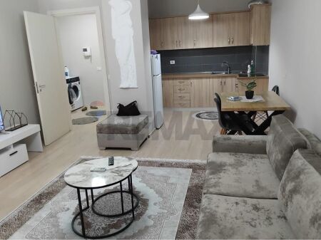 Apartment 1+1 for Rent in Ali Dem
