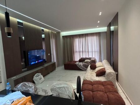 Apartment 1+1 for rent