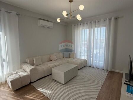 FOR RENT, APARTMENT 2+1+2, PORCELAN, TIRANA