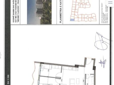 Occasione ALUNA 2+1 , Piano 4 , 99 960 Euro