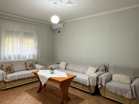 Apartment For Rent 1+1 In Lapraka ( ID B211423 ) Tirana