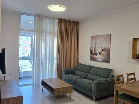 APARTMENT 1+1