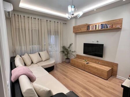 Apartament 1+1/ SHITET / Astir