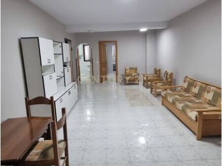 Apartament 2+2 Me Qira në Myslym Shyri, Tiranë - 600€
