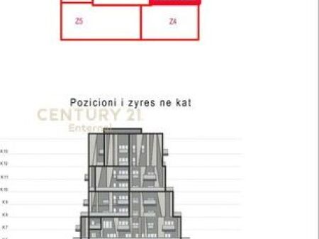 Via delle Barricate - Ufficio in affitto 60m2 al 1° piano per attività commerciale