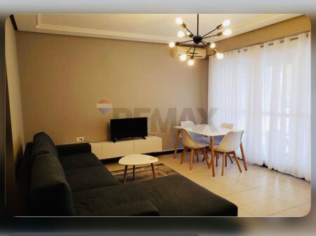 Apartment 1+1 Deliorgji Complex