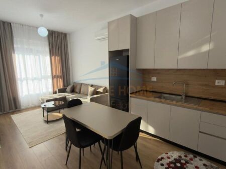 HOUSE FOR RENT 1+1 AT KADIU RESIDENCE, ALI DEMI