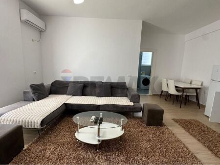 Apartment 1+1 for rent Kthesa e Kamzes