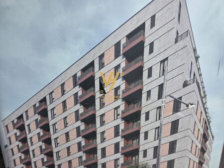 APPARTAMENTO 2+1 IN VENDITA A BATHORE 88.500 EURO
