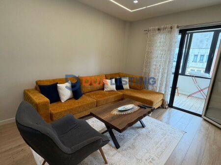 Modern 1+1 apartment for sale in Fresk