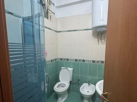 APARTMENT 1+1 FOR RENT MYSLYM SHYRI!