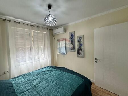 Apartment - For Rent - Dinamo Complex, Tirana