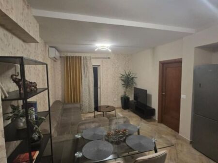Apartment 1+1 for rent, Barrikadave street behind the Old Maternity 650 euros