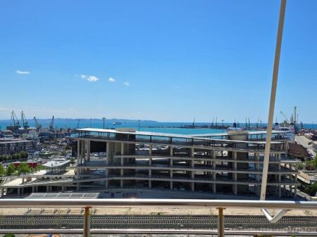 Appartamento 2+1 in vendita, vicino a UKD, Durres