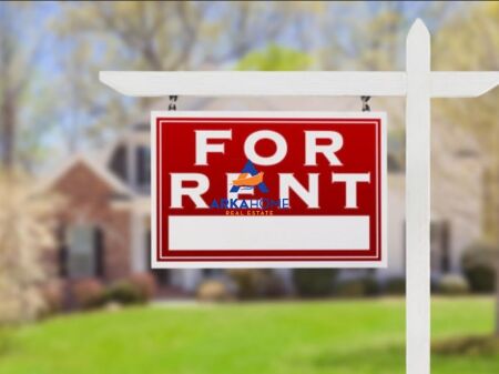 APARTMENT FOR RENT 2+1 "ADJACENT TO HOTEL QUEEN PARISIT MUNICIPALITY" 550 EURO