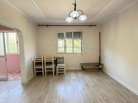 SHES APARTAMENT 1+1 TEK IRFAN TOMINI, TIRANË!